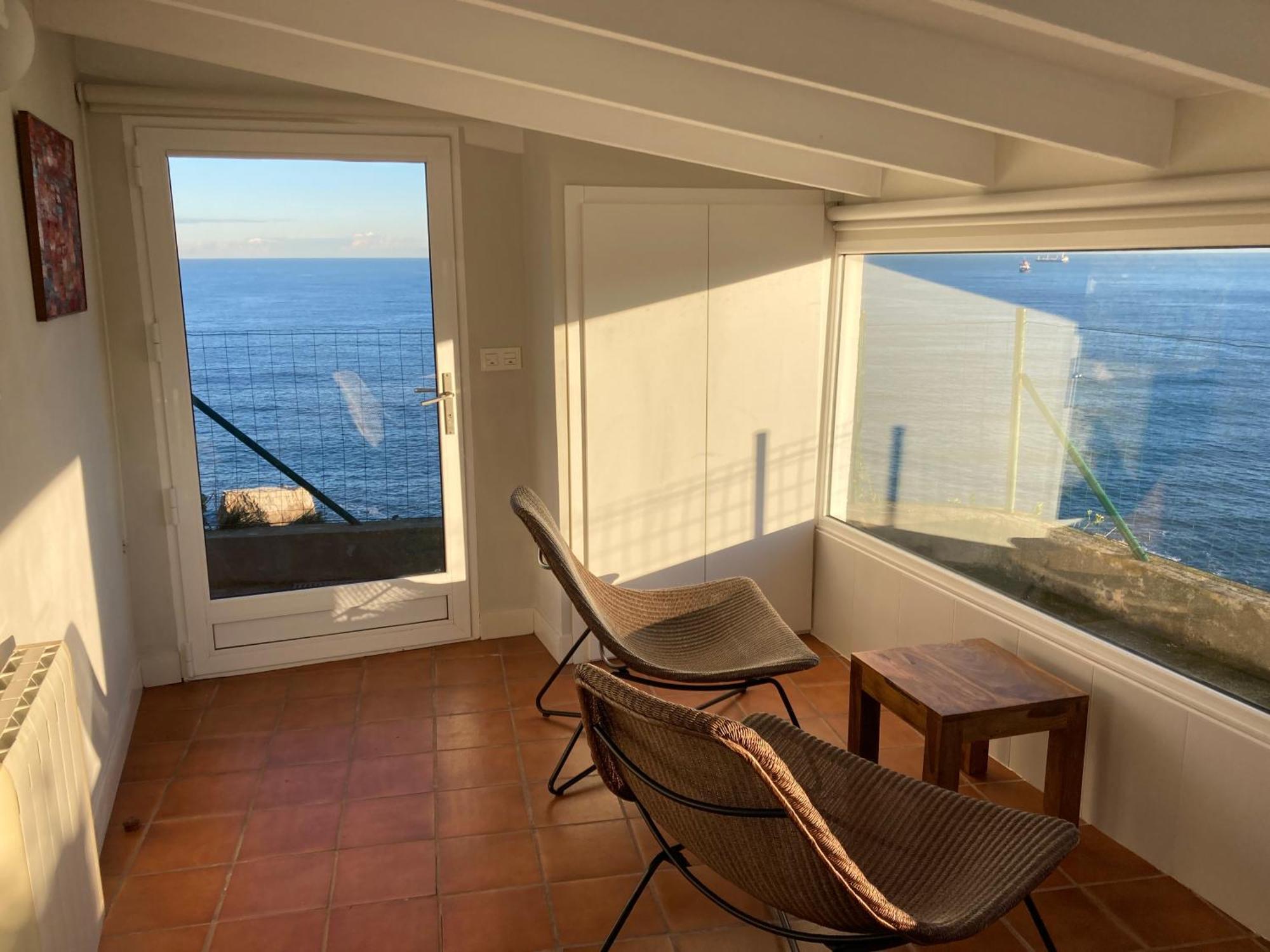 Perfect For Sea Lovers Arnao Εξωτερικό φωτογραφία