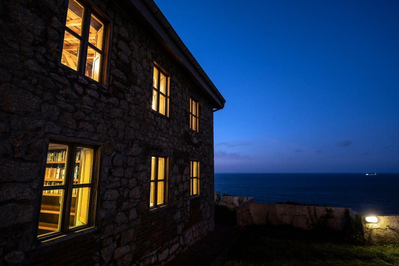 Perfect For Sea Lovers Arnao Εξωτερικό φωτογραφία