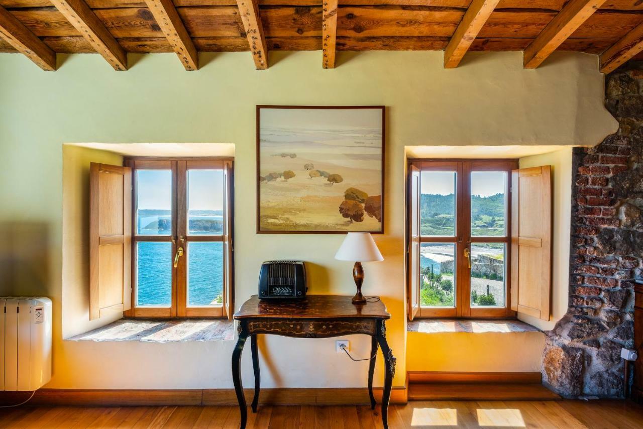 Perfect For Sea Lovers Arnao Εξωτερικό φωτογραφία